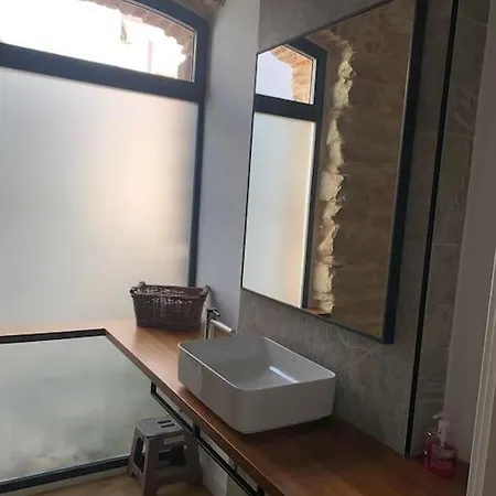 Casa Del Parroco 度假居 拉卡罗利纳