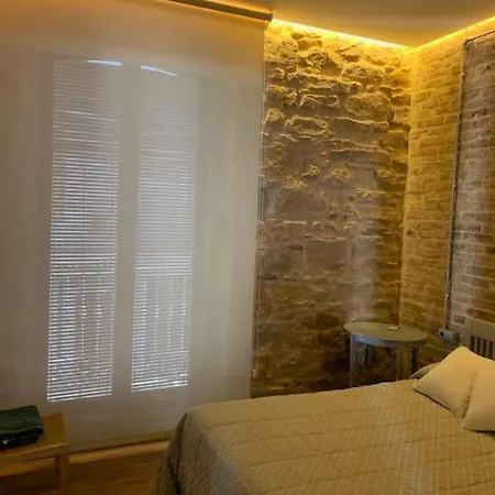 Casa Del Parroco