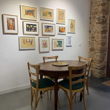 Casa Del Parroco 度假居 *