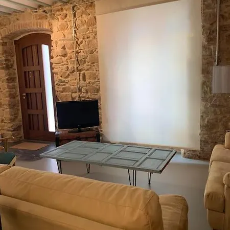 Casa Del Parroco *