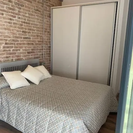 度假居 Casa Del Parroco *