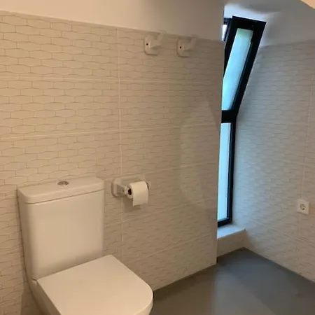 Casa Del Parroco * 拉卡罗利纳
