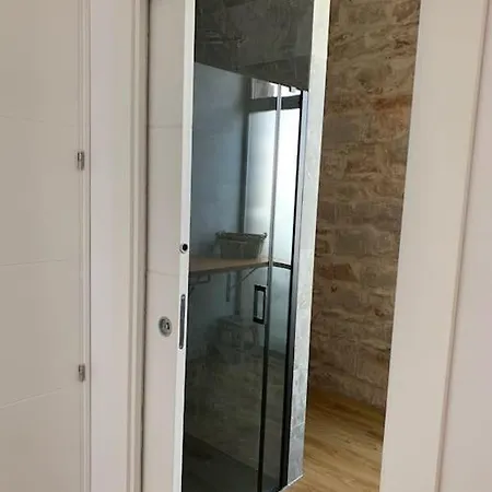 Casa Del Parroco 度假居