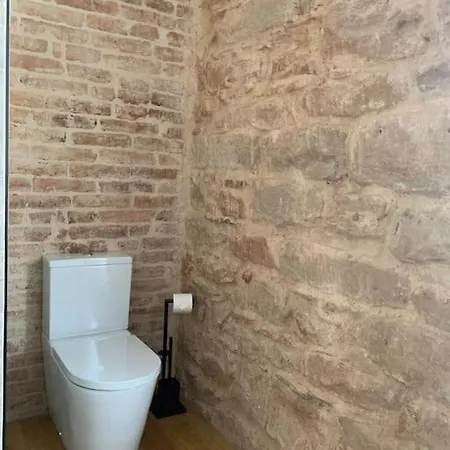 度假居 Casa Del Parroco 拉卡罗利纳